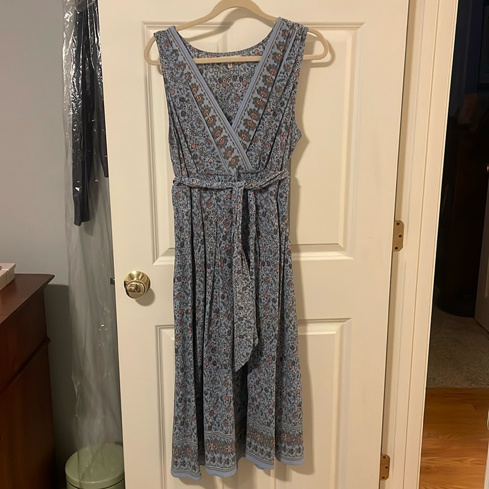 max Studio dress